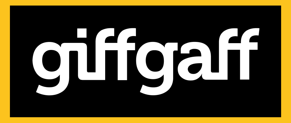 Giffgaff - Popular UK SIM Card