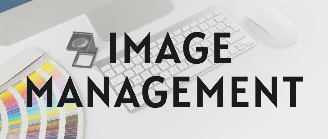 Image Management in Web Development
