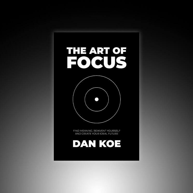 单篇文章1亿浏览：Dan Koe 的起源故事 配图 3