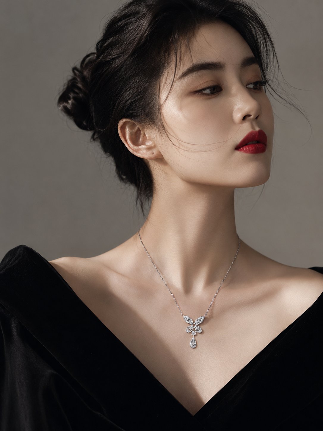 美人自有光，珠宝只添彩 配图 5
