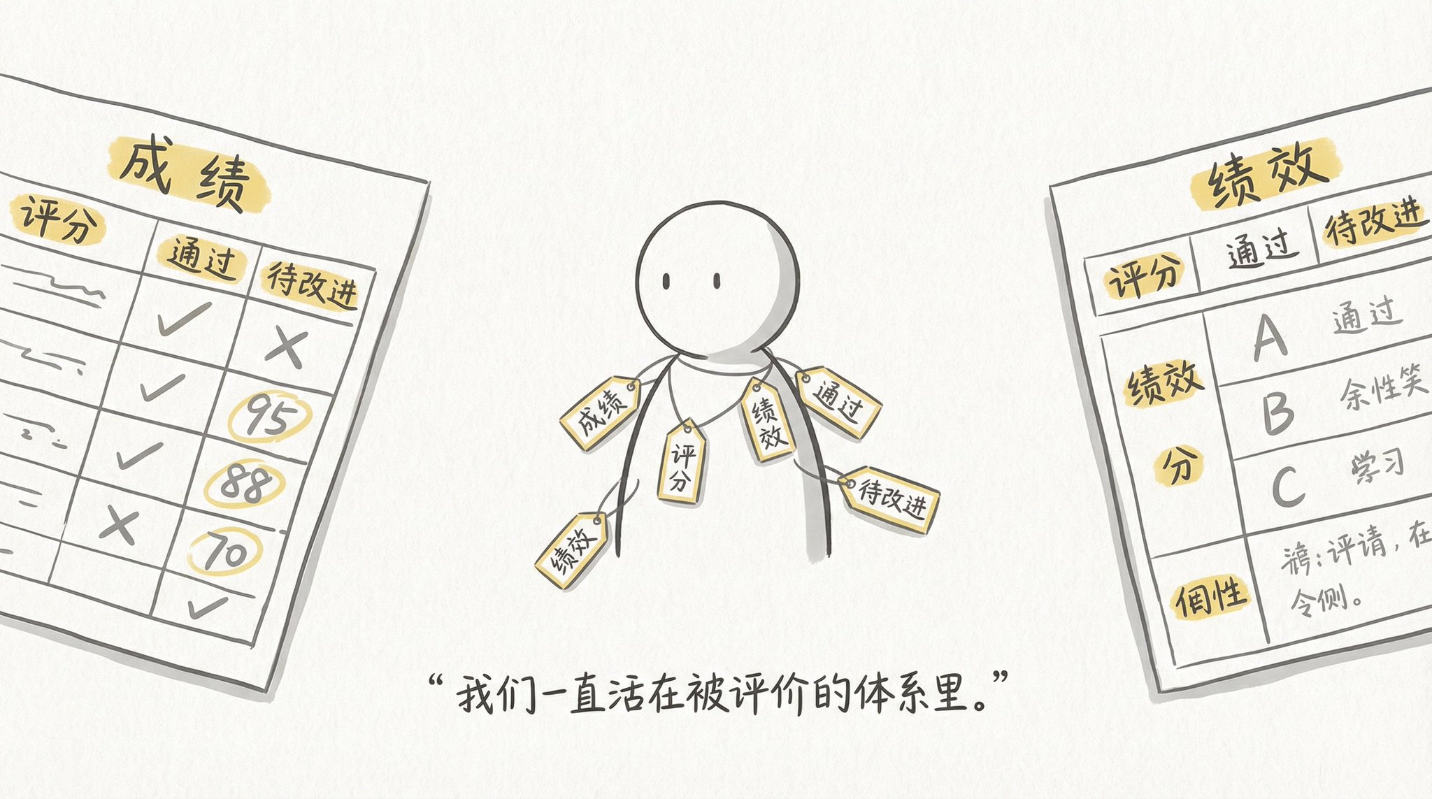逃离大厂之后，我才发现外面根本就没有下雨 配图 3