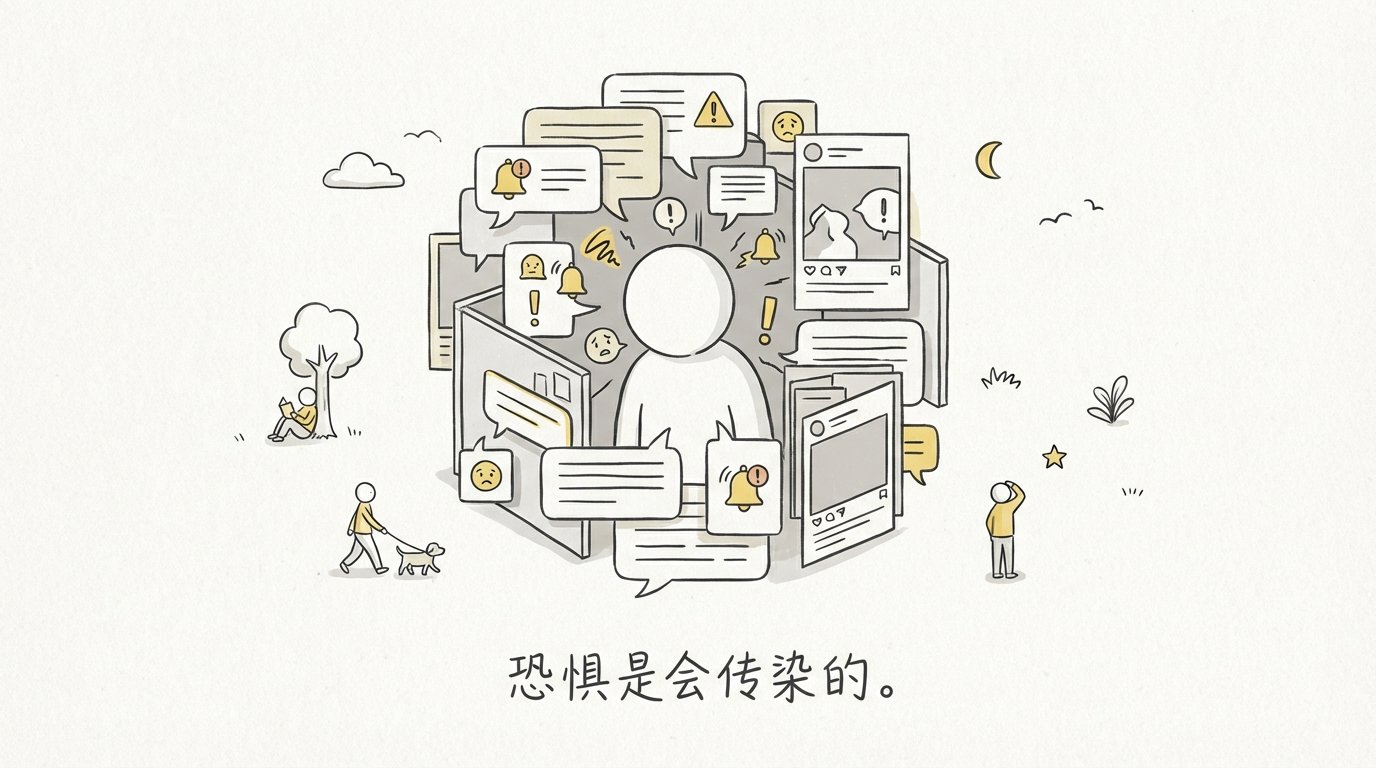 逃离大厂之后，我才发现外面根本就没有下雨 配图 4