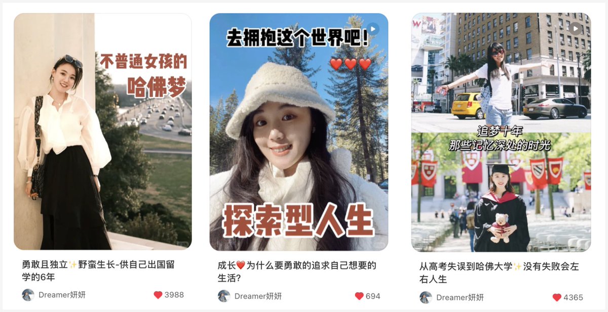 小红书起号(上):从0-20万粉,有关流量,账号定位,涨粉,选题 配图 3