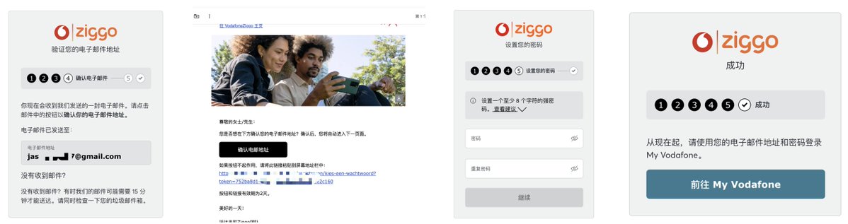每年10块钱!无需KYC的荷兰沃达丰eSIM保号神卡全攻略。 配图 5
