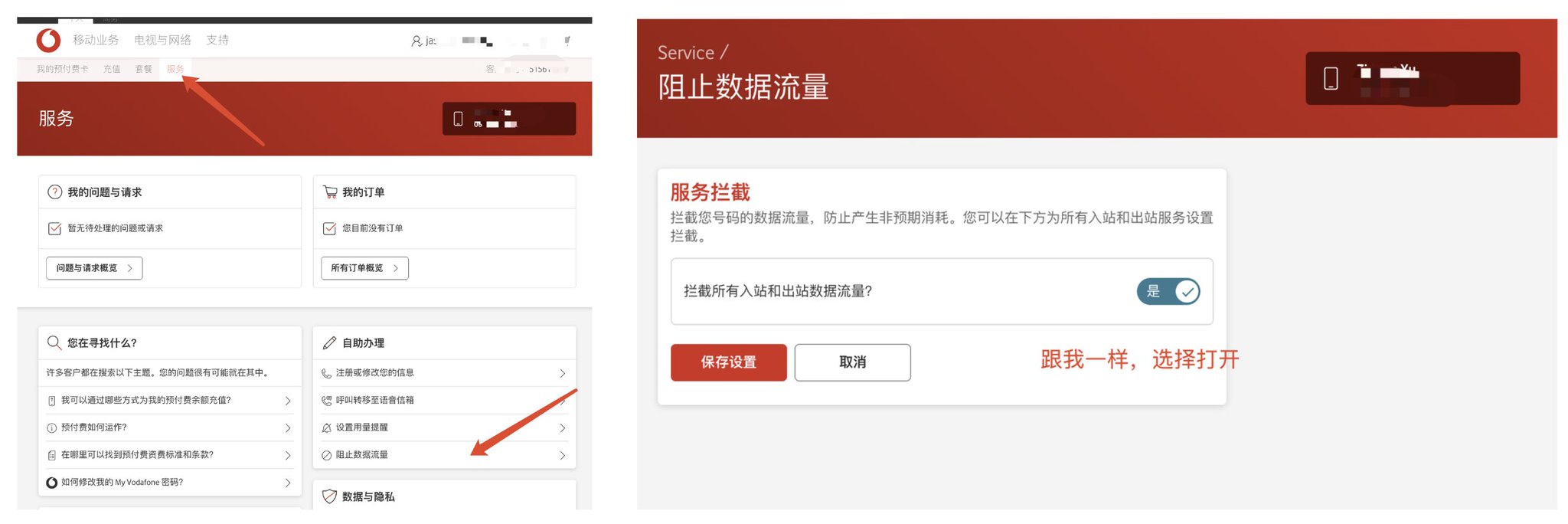 每年10块钱!无需KYC的荷兰沃达丰eSIM保号神卡全攻略。 配图 8