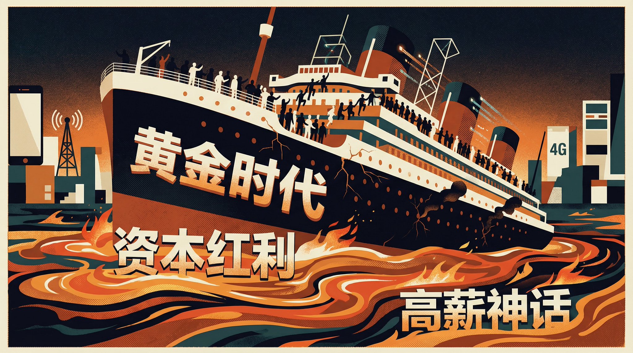 35岁程序员,AI冲击失业,健康危机,我们该如何自救? 配图 1