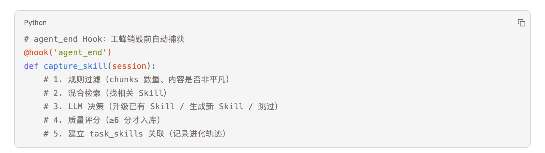 给你的 Agent 搭操作系统(实战篇):Hermes-Agent vs 自建OpenClaw Harness 配图 9