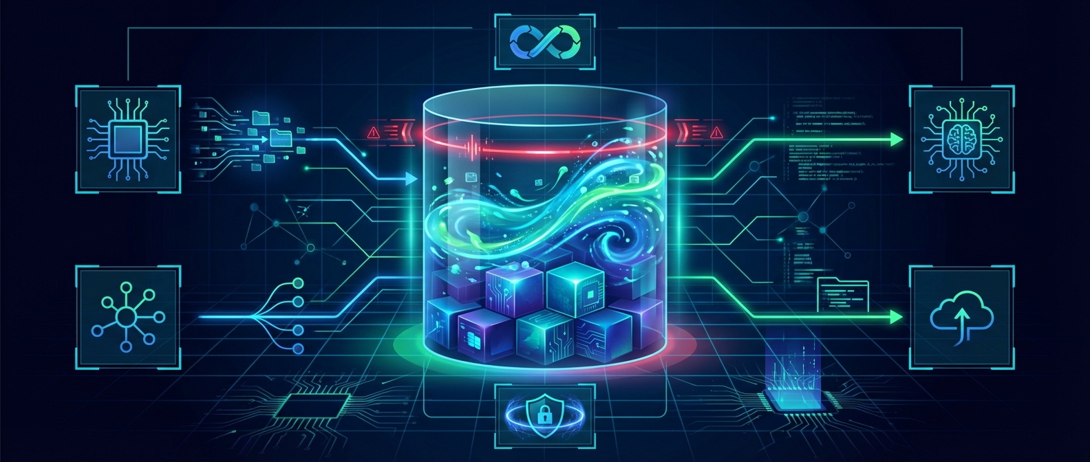 AI Agent 的记忆悖论:OpenClaw 如何在"遗忘"前抢救重要信息 配图 4