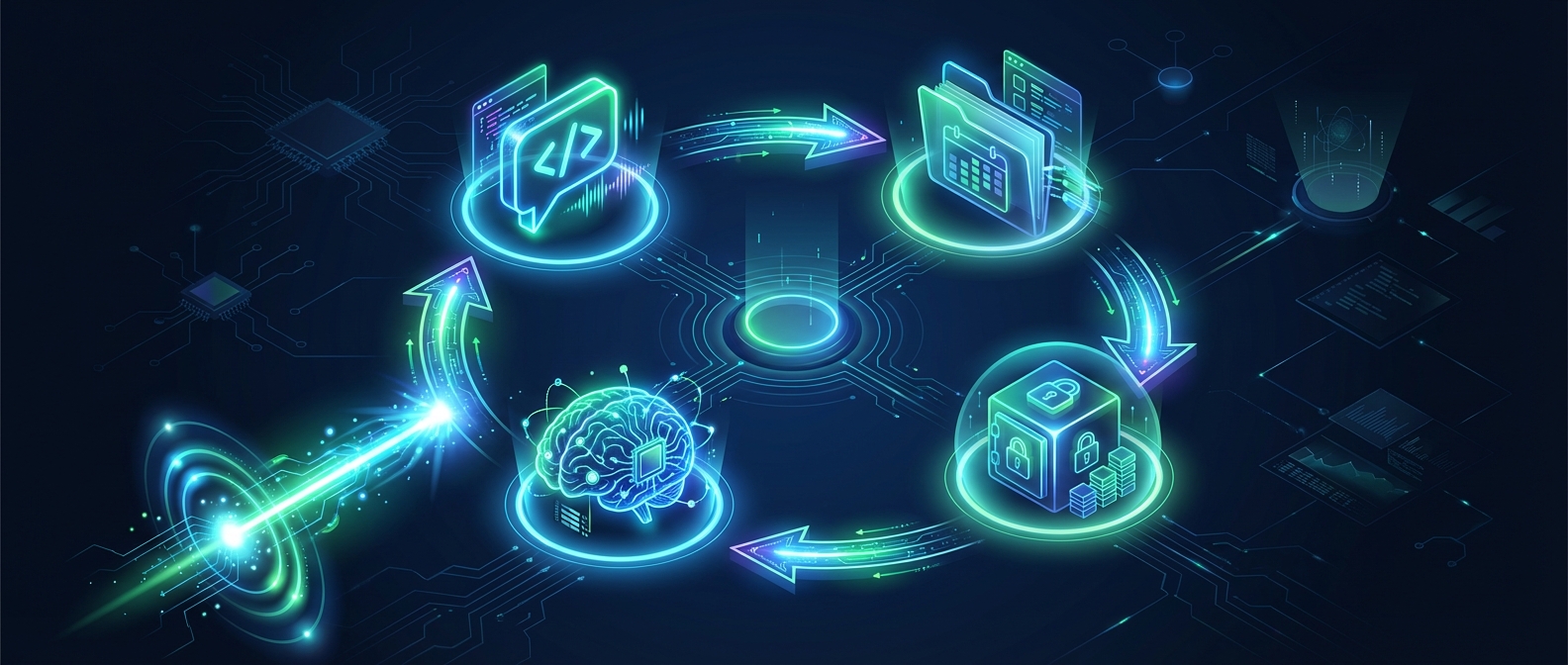 AI Agent 的记忆悖论:OpenClaw 如何在"遗忘"前抢救重要信息 配图 10
