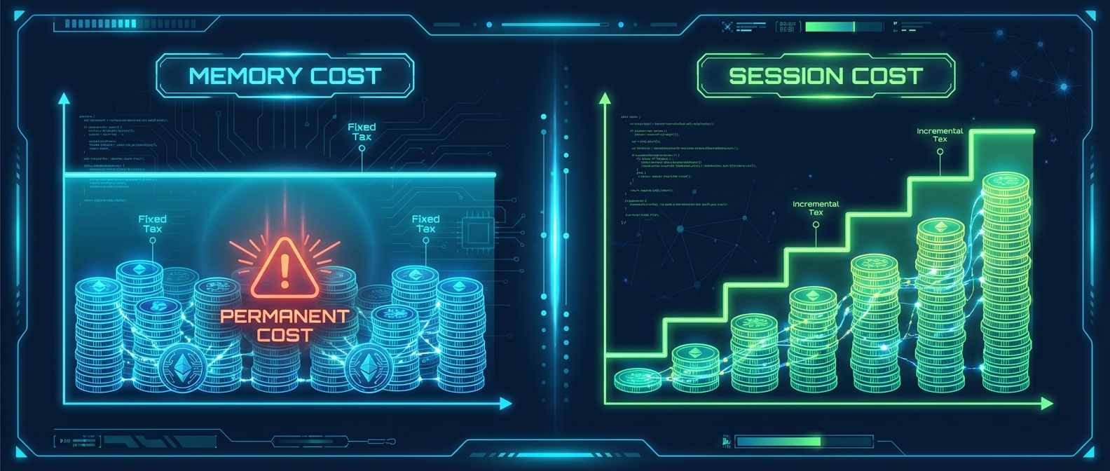 AI Agent 的记忆悖论:OpenClaw 如何在"遗忘"前抢救重要信息 配图 13