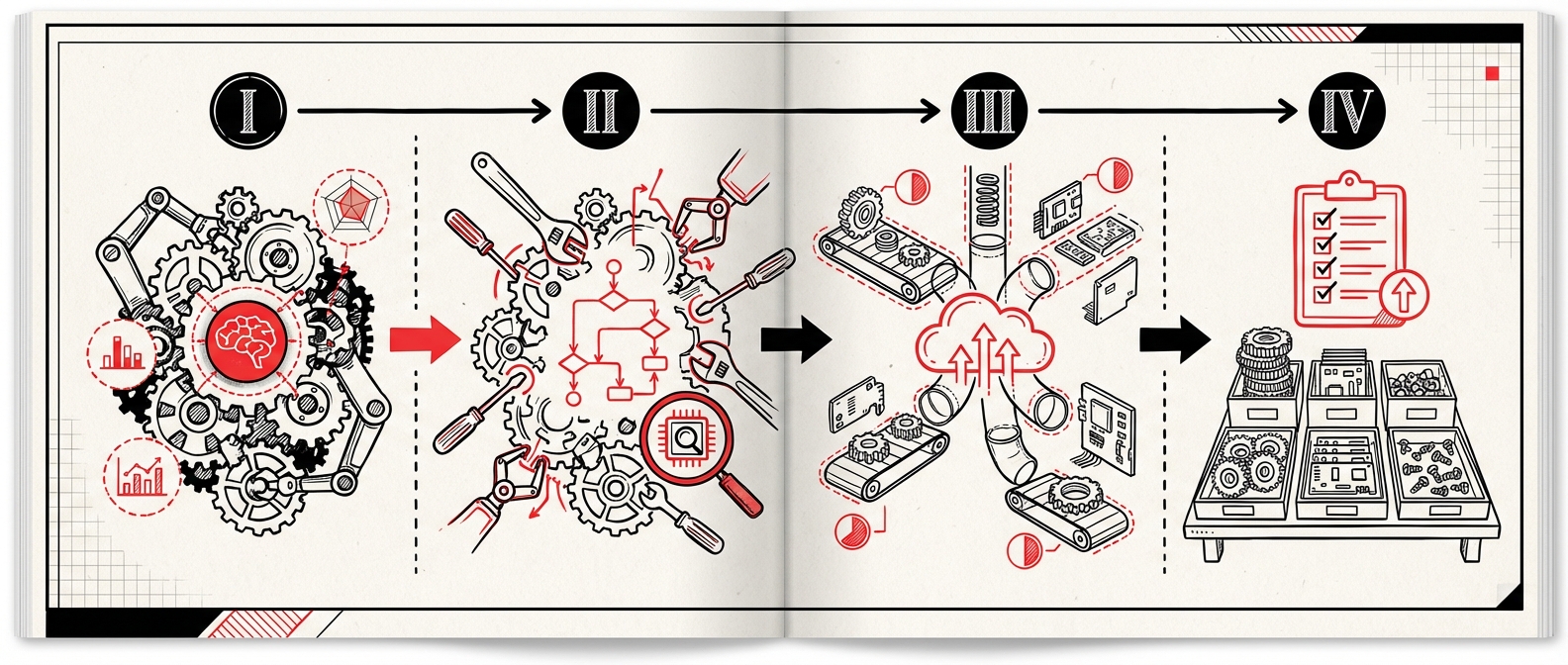 我找了个 AI 助理,现在我只负责说"我不管我就要" 配图 2