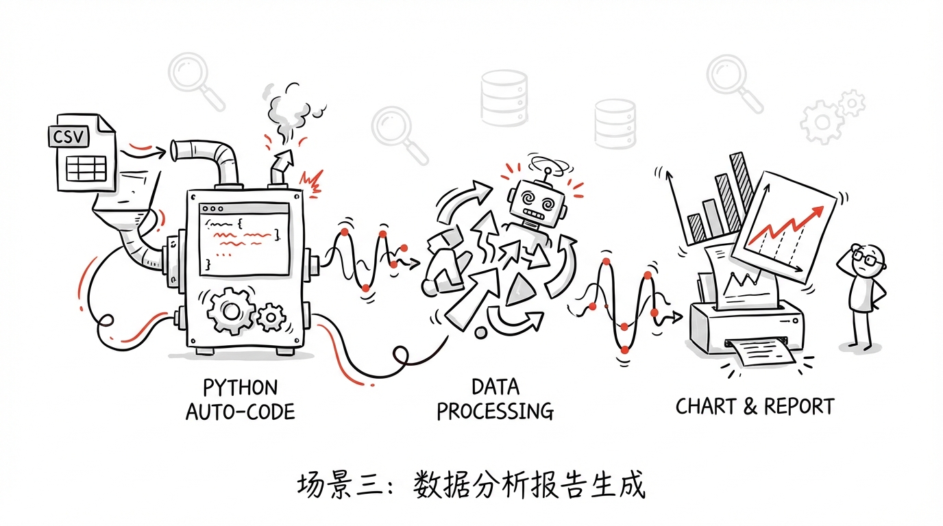 我找了个 AI 助理,现在我只负责说"我不管我就要" 配图 5