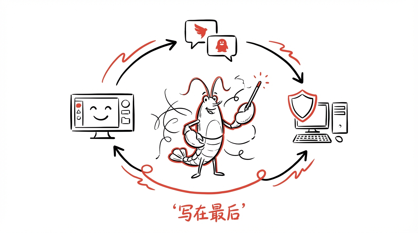 我找了个 AI 助理,现在我只负责说"我不管我就要" 配图 11