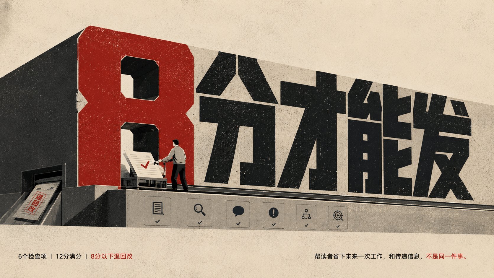 我把全X最火的6篇AI写作方法拆了，拼了个大怪物 配图 3
