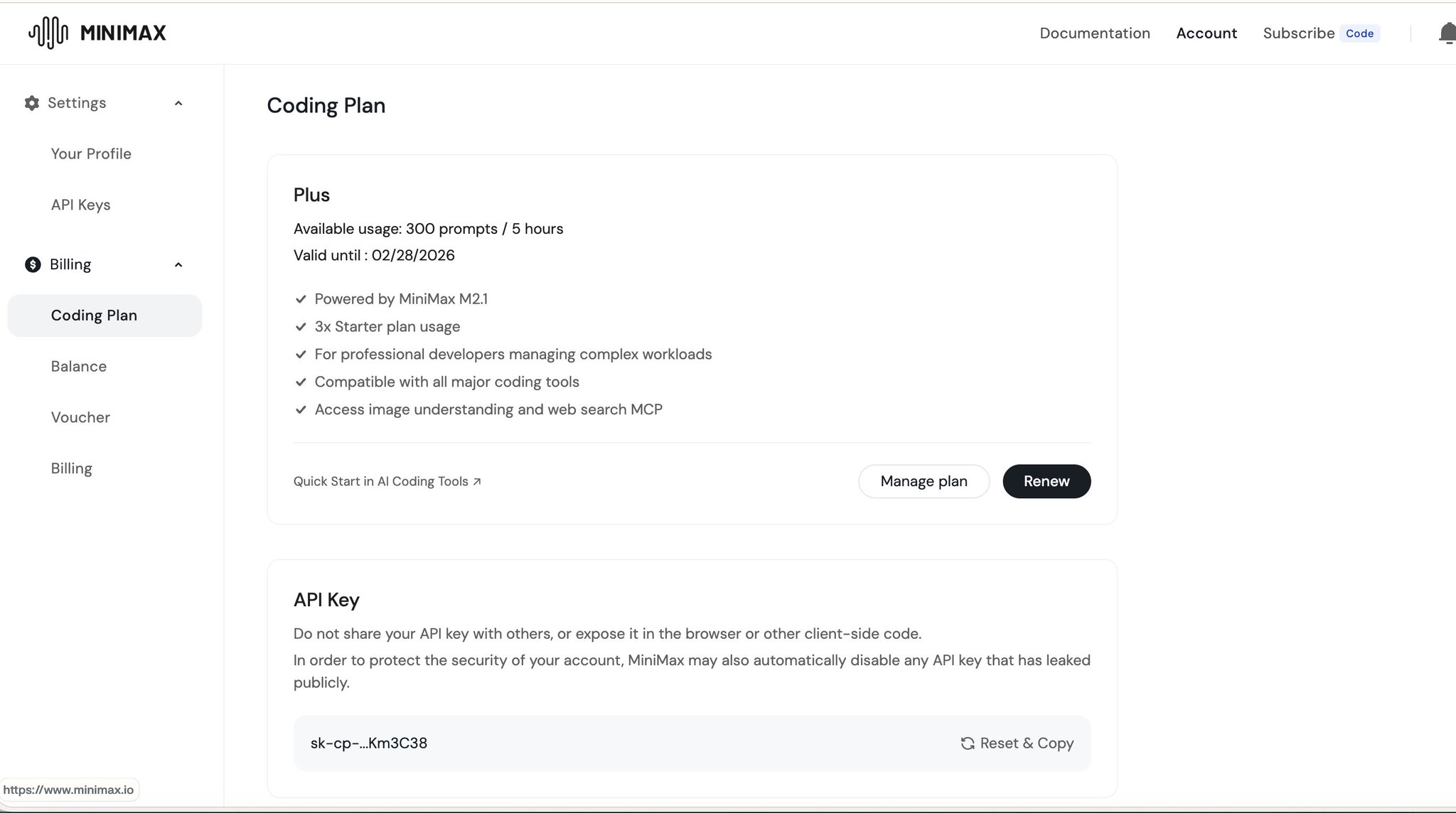 让AI比你更了解你：OpenClaw + MiniMax + 飞书 + ActivityWatch打造数字分身机器人？ 配图 2