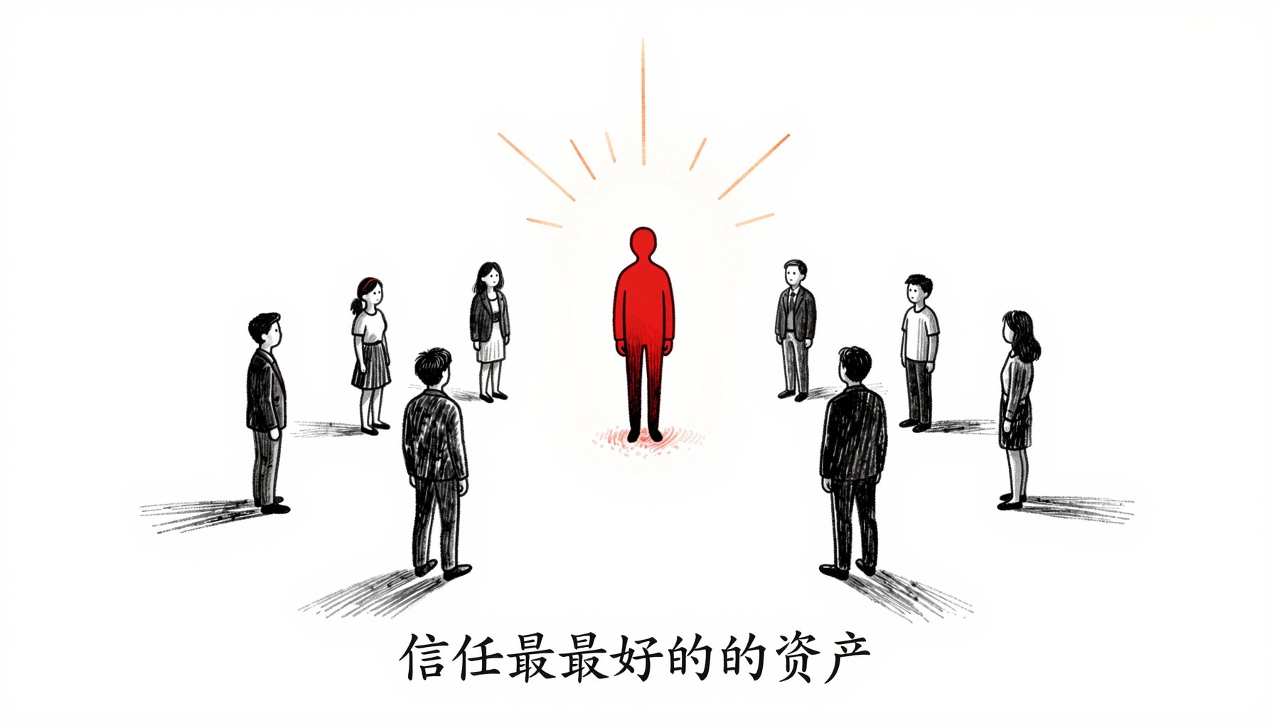 AI创业者的破冰夜话-给创业中的人带来思考 配图 3