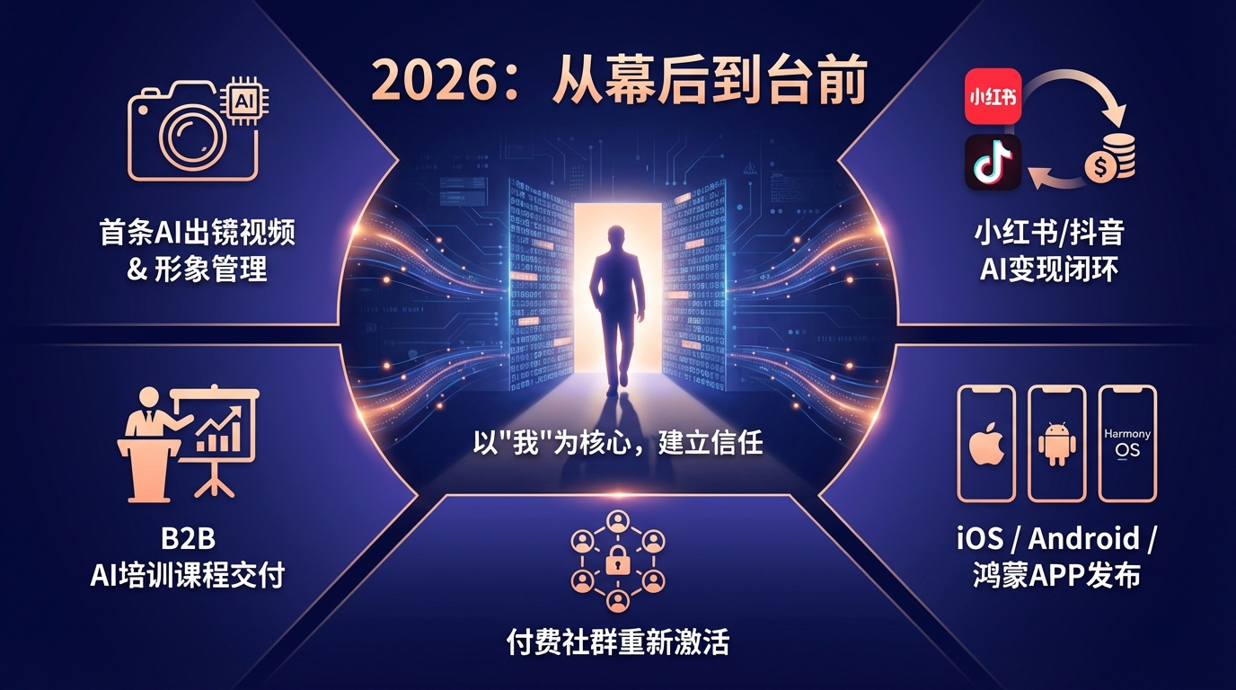 年轻,就要All in每一年的高光 | 2026战略展望 配图 4