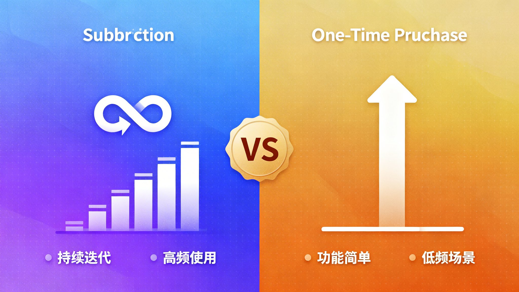 出海App赚钱,变现模式选错,通通白干:订阅制、买断制、还是靠广告? 配图 4