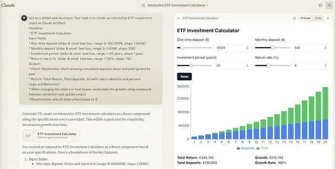 如何真正使用 Claude：解锁其 100% 潜力并替代 10 个应用的 14 个步骤 配图 14
