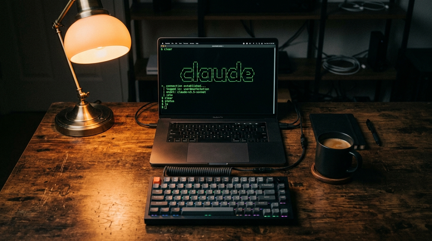 给文科生的 Claude Code 入门指南：从安装到实际案例 配图 1