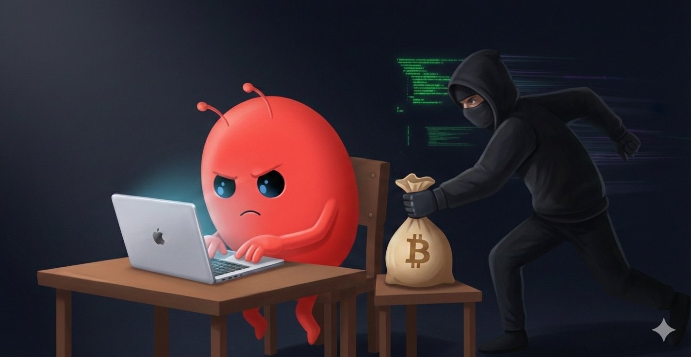 不注意这个，玩龙虾机器人可能让你家底被偷光 配图 3