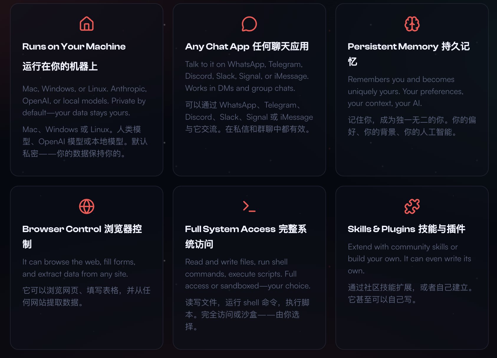 一篇文章告诉你为什么Clawdbot 大火!! 配图 5