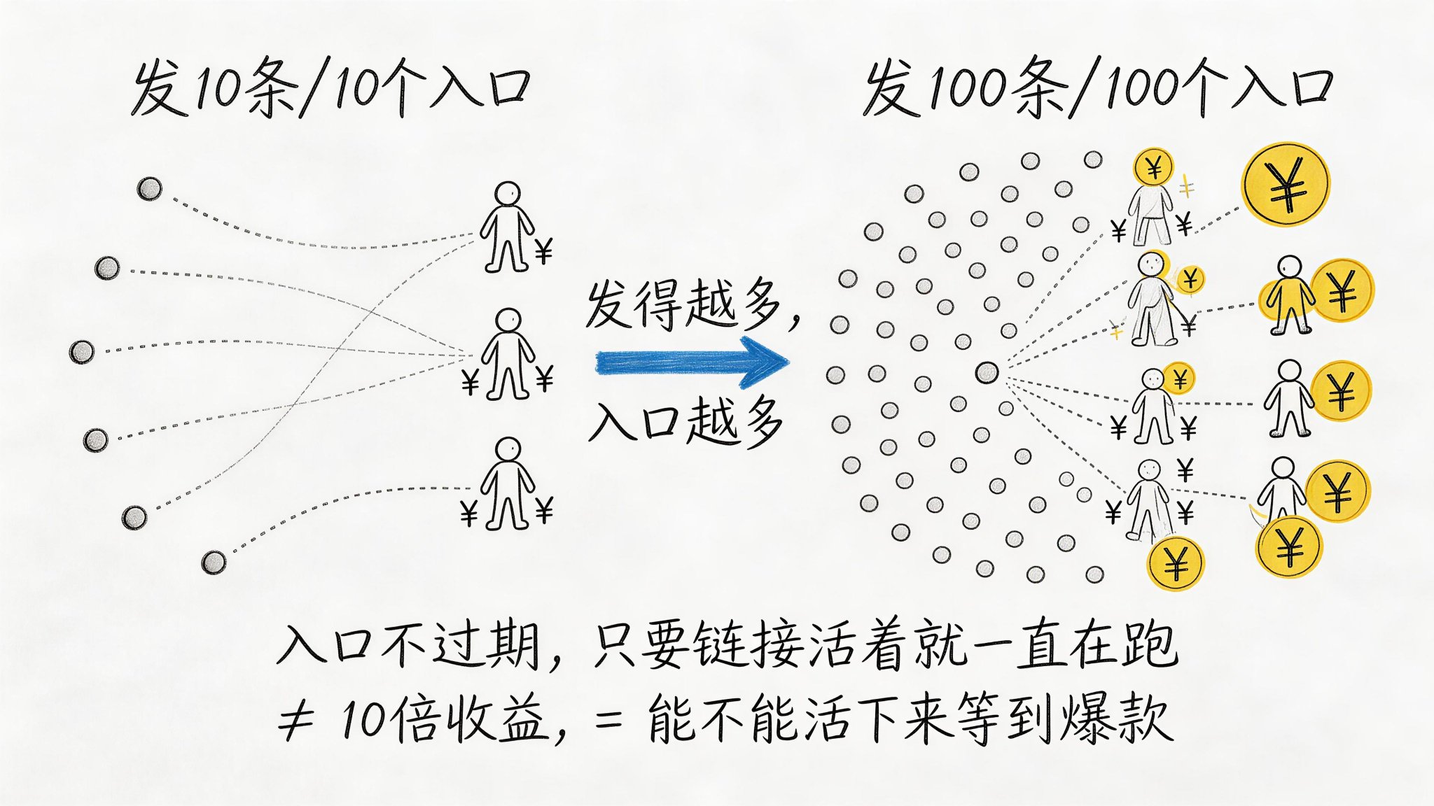 揭秘中推爆火的网盘拉新的真相 配图 5