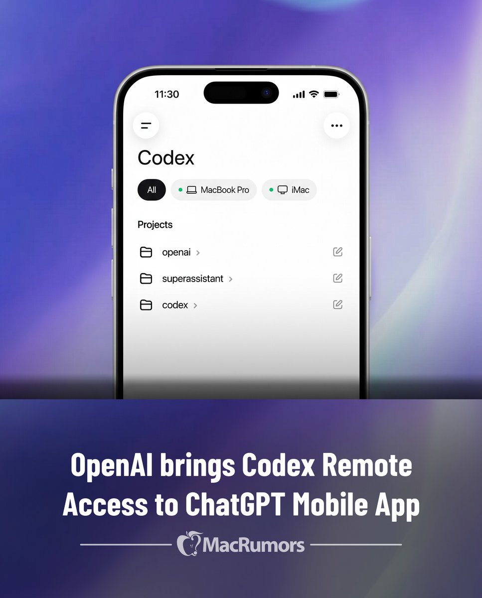 Codex App那些CLI做不到的事——12个GUI专属功能 配图 1