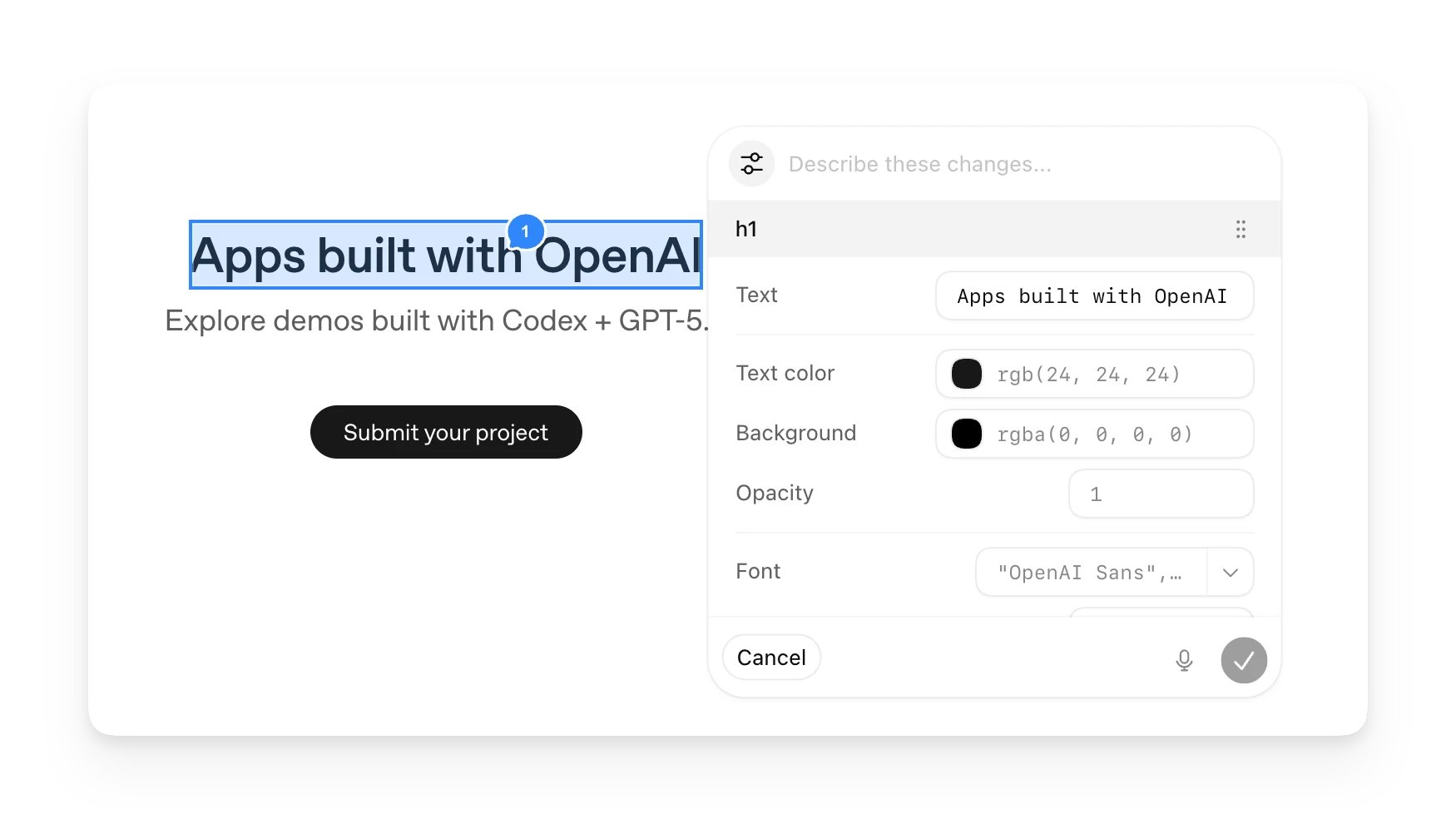 Codex App那些CLI做不到的事——12个GUI专属功能 配图 3