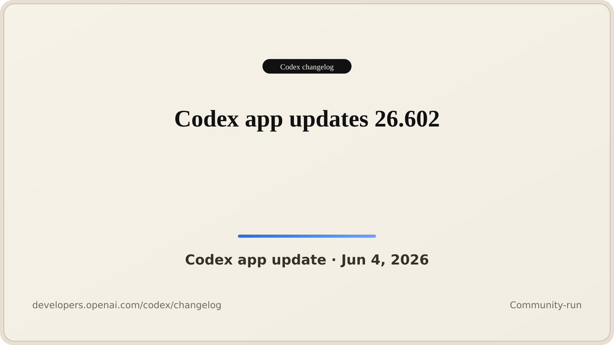 Codex App那些CLI做不到的事——12个GUI专属功能 配图 4