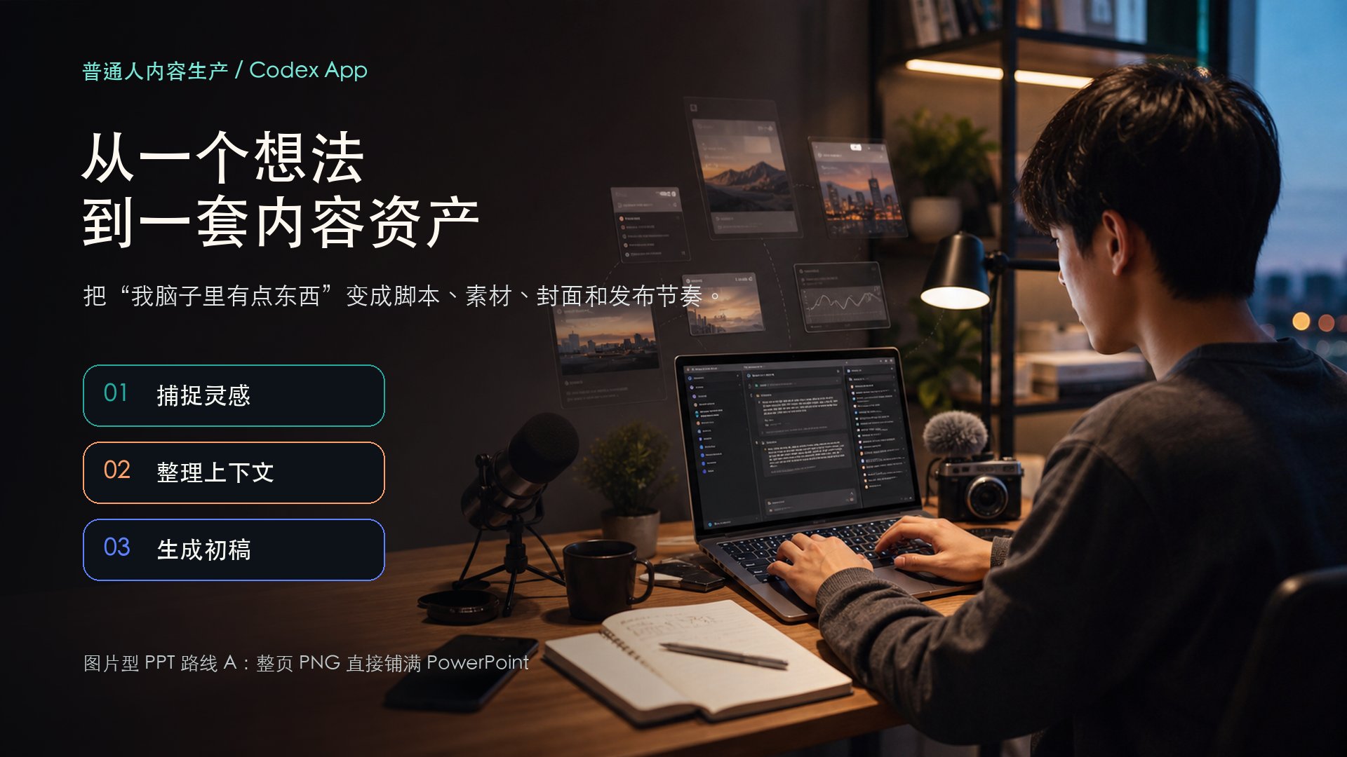 Codex App 边玩边赚钱实战教学：那些不为人知的使用秘诀 配图 6