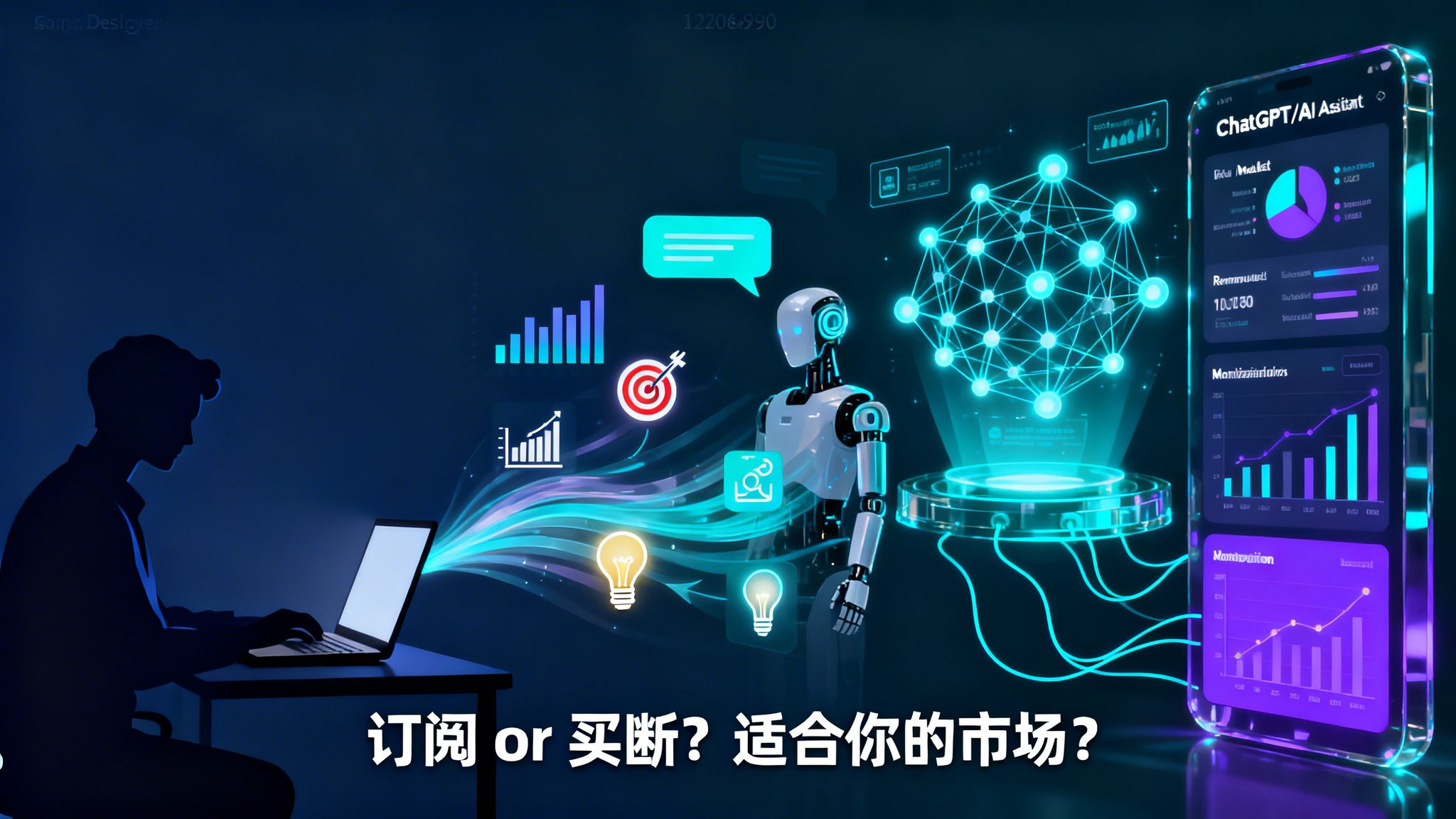 出海App赚钱，变现模式选错，通通白干：订阅制、买断制、还是靠广告？ 配图 5