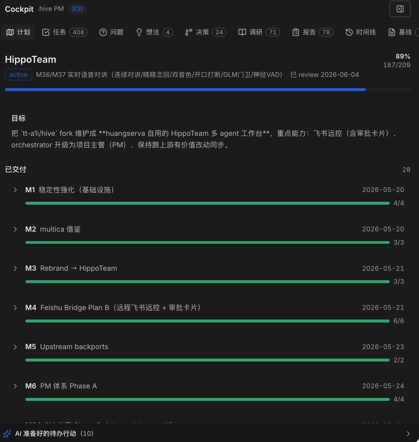 从静态到自适应：基于共享工作空间的动态 Agent 编排系统 配图 7