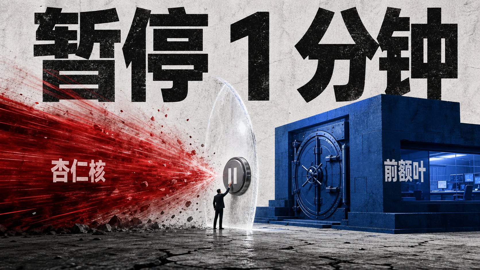 情绪,会让你丢失一半以上的财富 配图 2