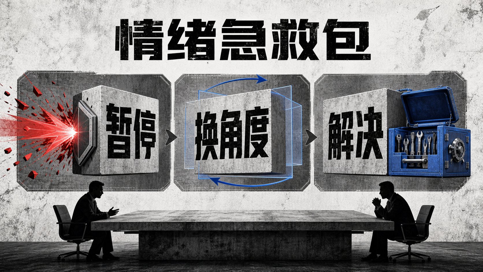 情绪,会让你丢失一半以上的财富 配图 4