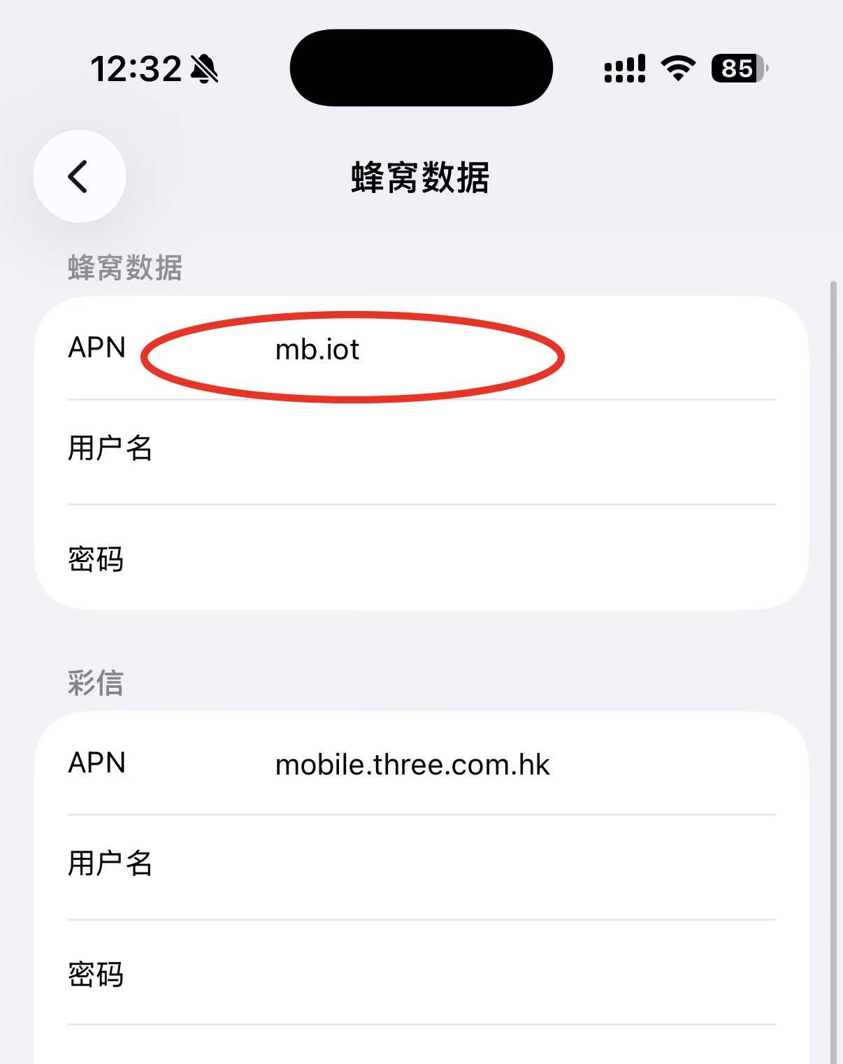 实操教程｜告别美区天价漫游：$0.75/GB 的原生eSIM 流量（原生美国住宅IP），保姆级配置全攻略 ｜ 无需实名 配图 12
