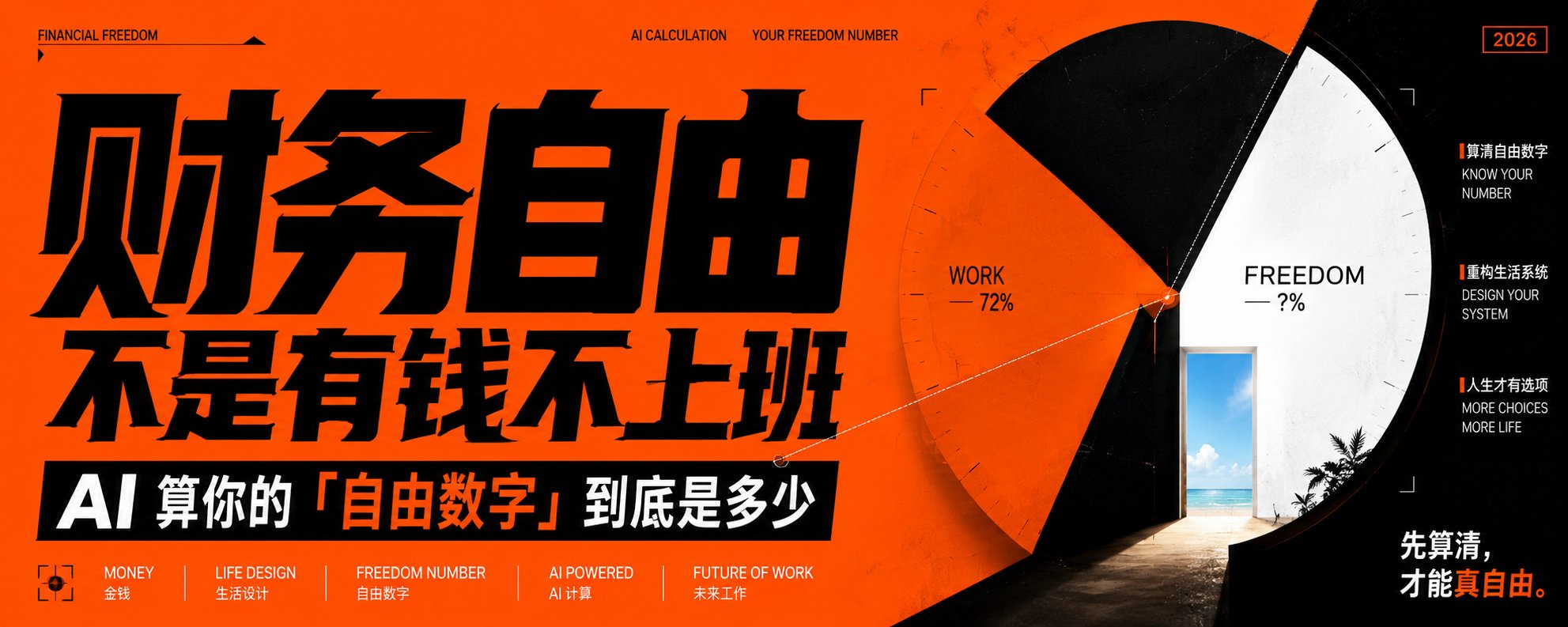 做一张更像金融杂志的封面 配图 4