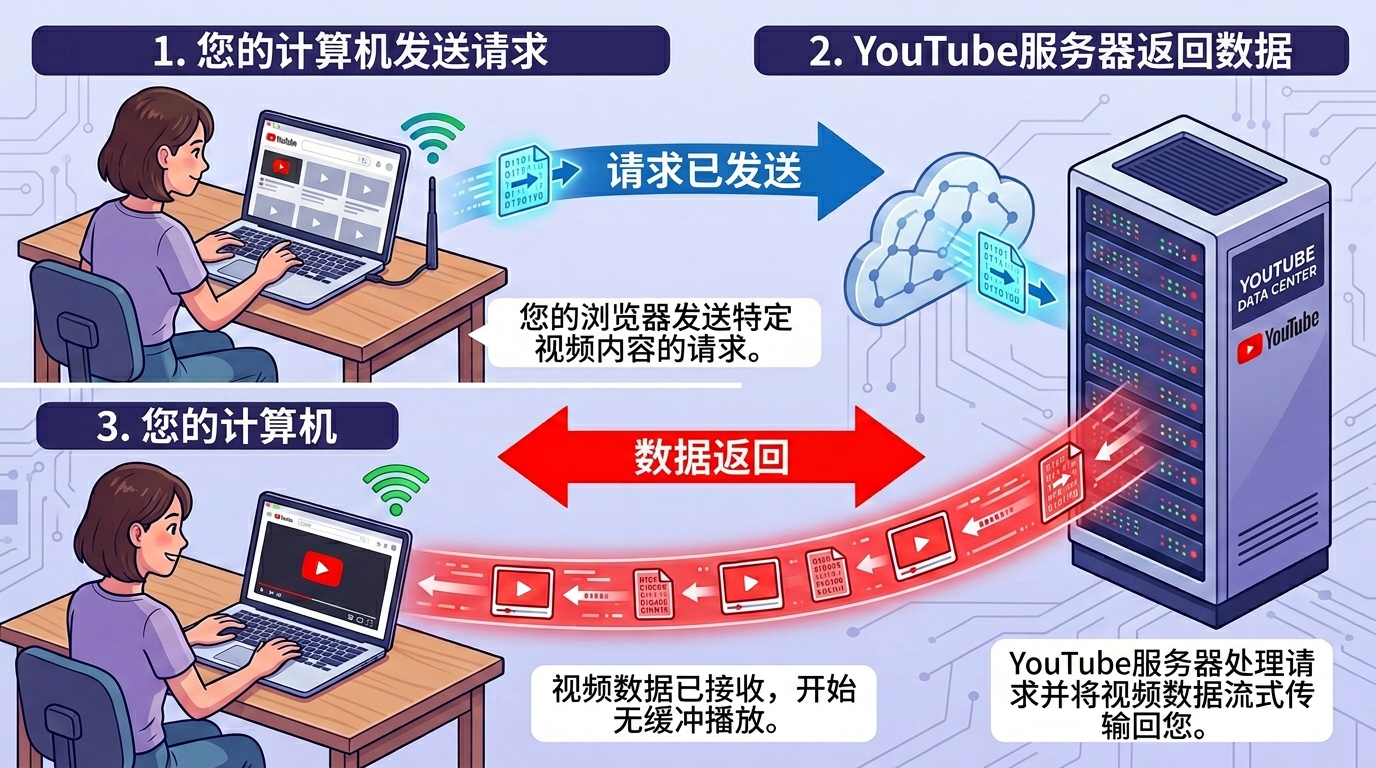 如何用VPS搭建电脑端和移动端的稳定上网环境（文科生小白友好教程） 配图 2