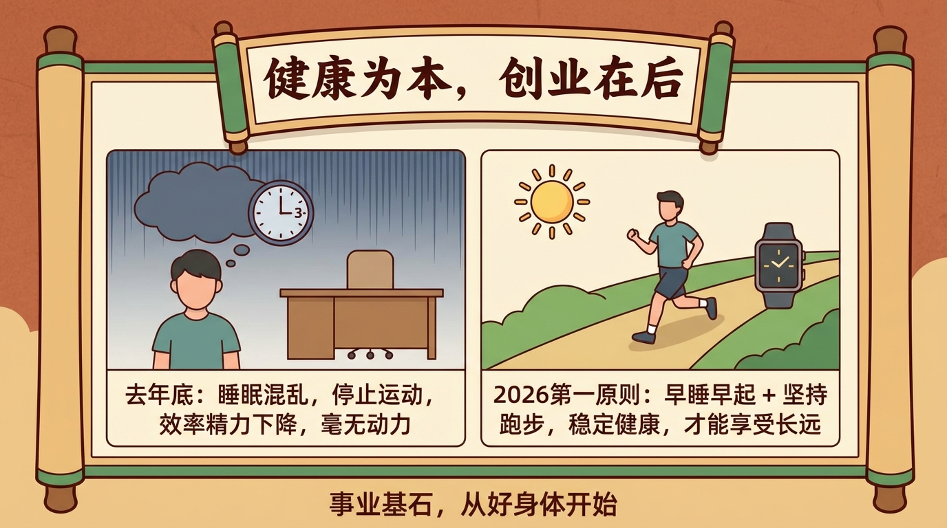 年轻，就要All in每一年的高光 | 2026战略展望 配图 9