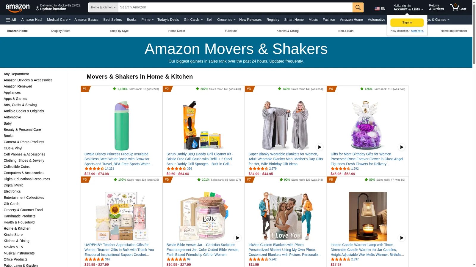 跨境电商选品自动化:用 Hermes Agent + XCrawl 把半天工作压缩到 3 分钟 配图 2