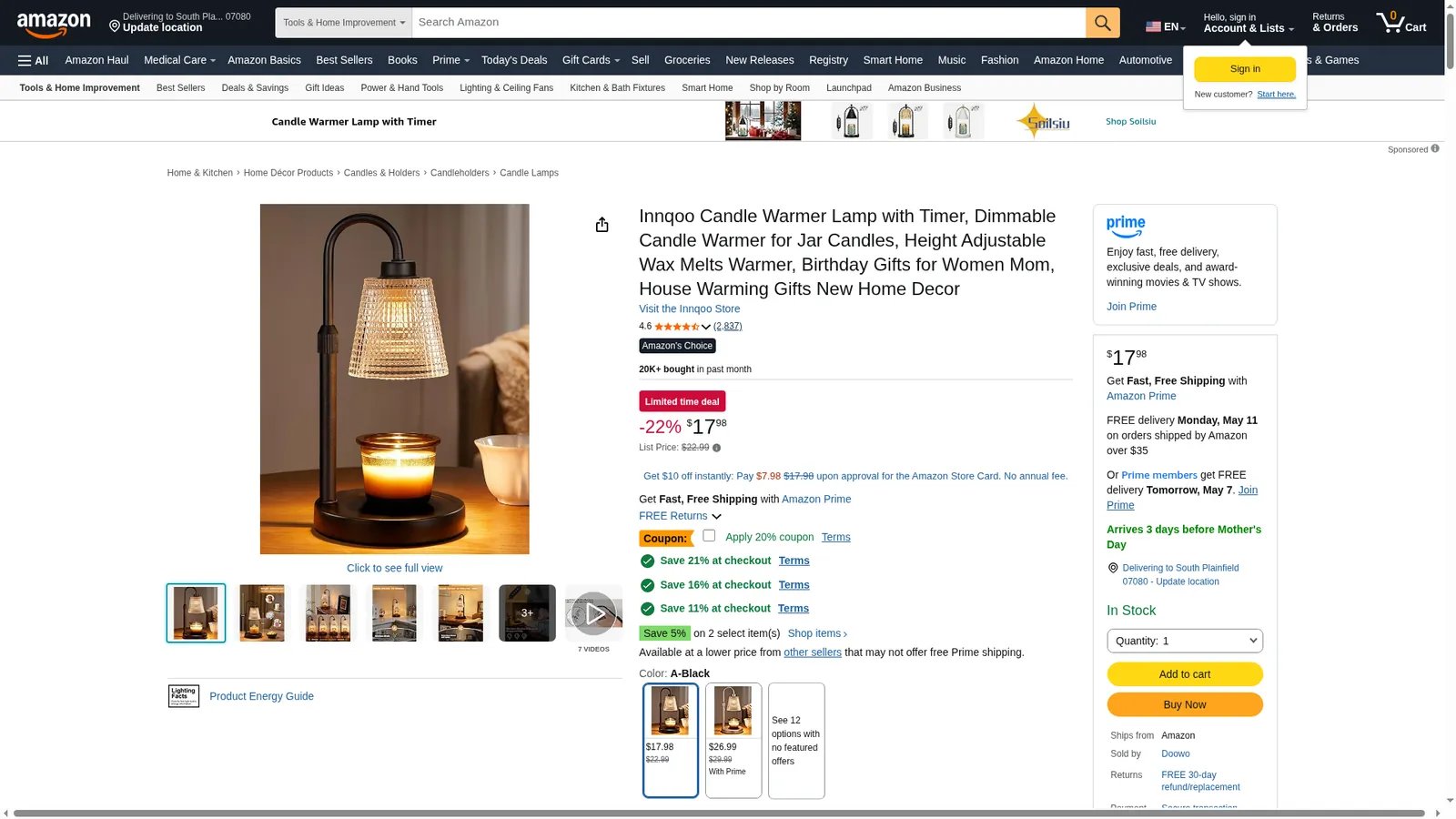 跨境电商选品自动化:用 Hermes Agent + XCrawl 把半天工作压缩到 3 分钟 配图 3