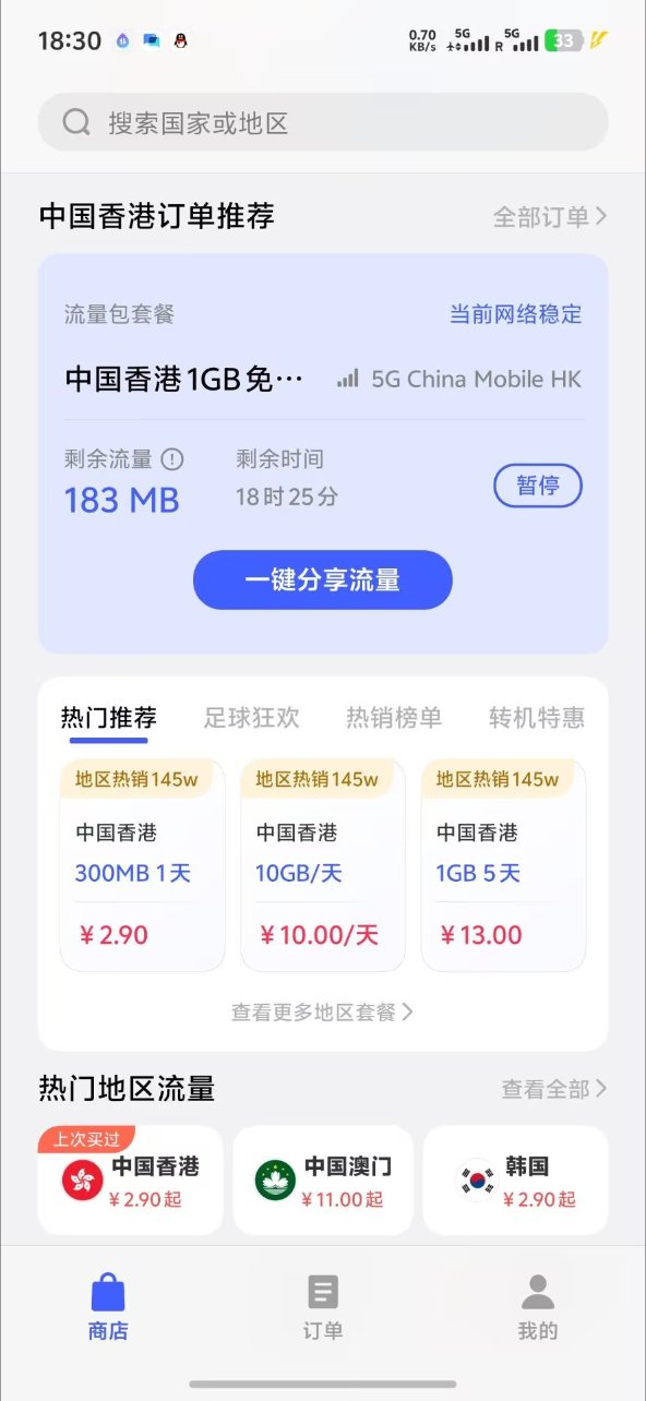 去香港开港卡 6 小时,花了 1000 多,我到底做了什么? 配图 4