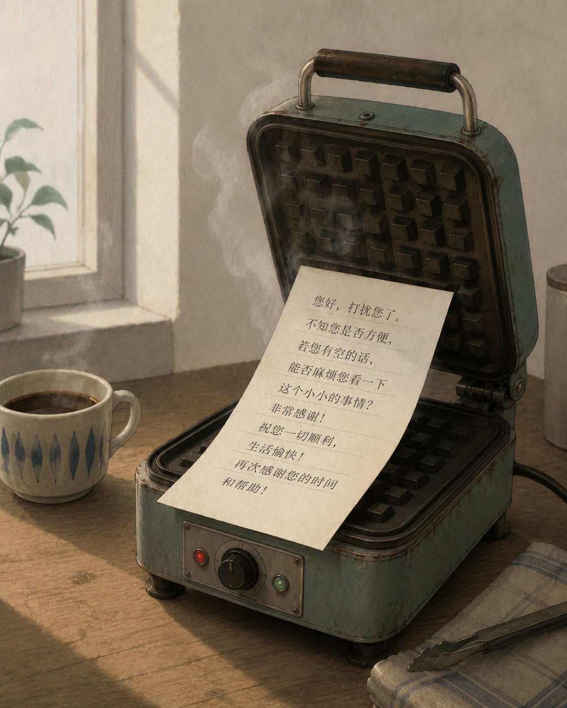 我花 30 分钟 vibe coding,删掉一个逗号,省了1000块 配图 2