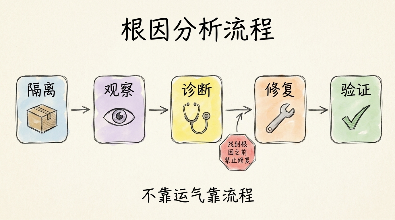 4 个工作 Skill + 2 个运维 Skill,装完 Claude 直接变工作搭档 配图 9