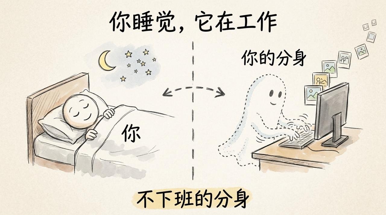 打破信息差：分享我干出十几条图文爆款的Agent工作流（附案例分析） 配图 11