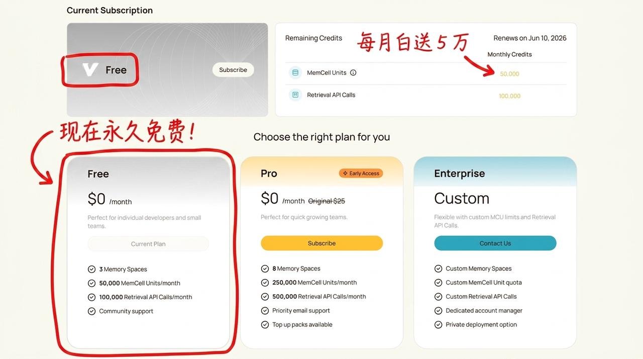 AI Agent 是如何记住东西?从原理到实战详细解释 配图 12