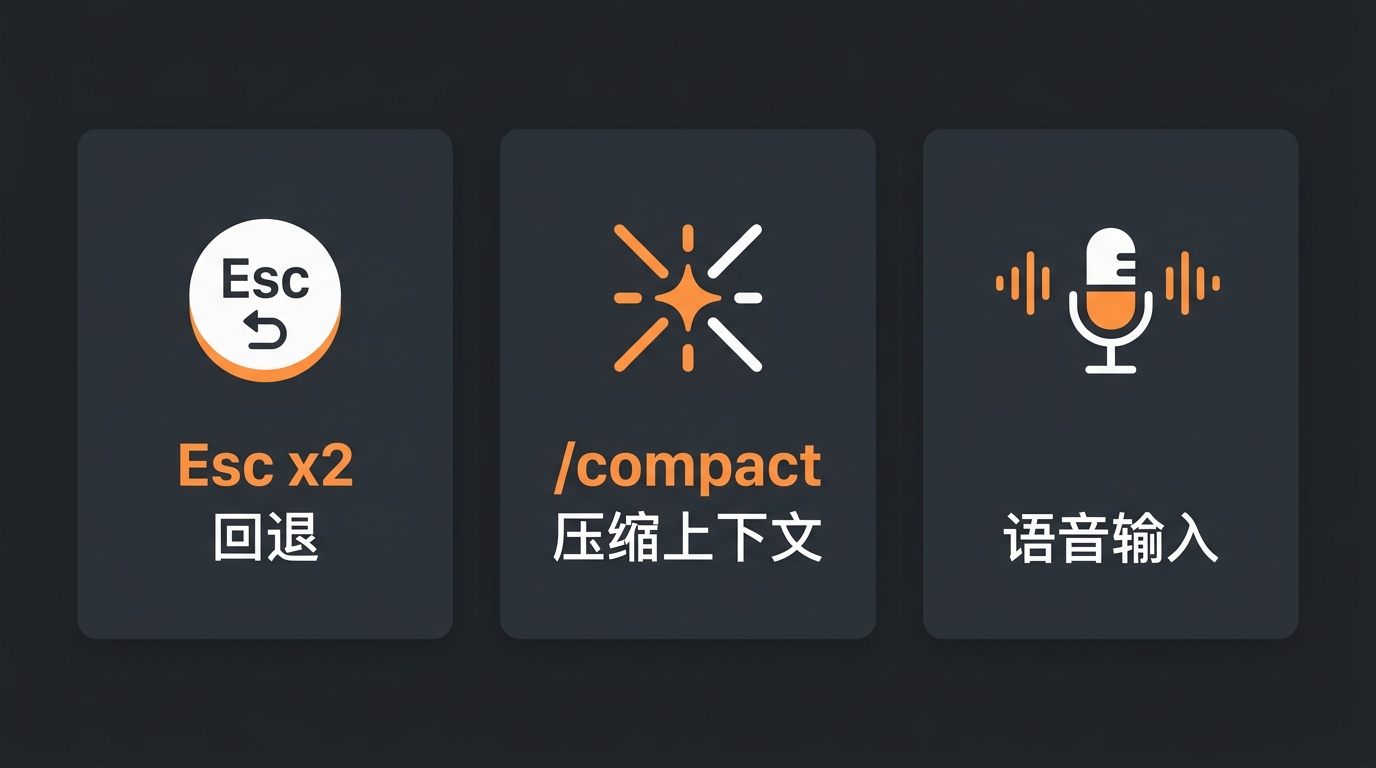 给文科生的 Claude Code 入门指南:从安装到实际案例 配图 5