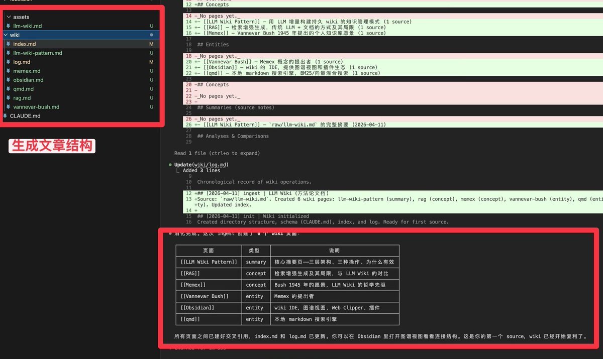 给文科生的 Claude Code 入门指南:从安装到实际案例 配图 6