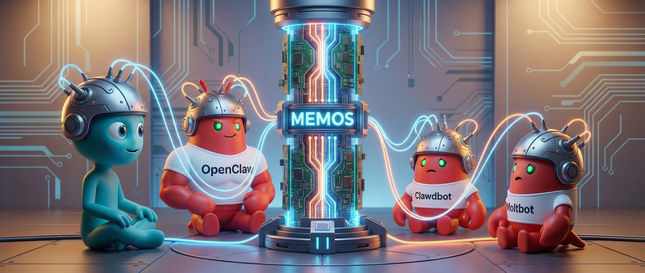 OpenClaw记忆外挂:Tokens 消耗降低 72%, 永不失忆 配图 12