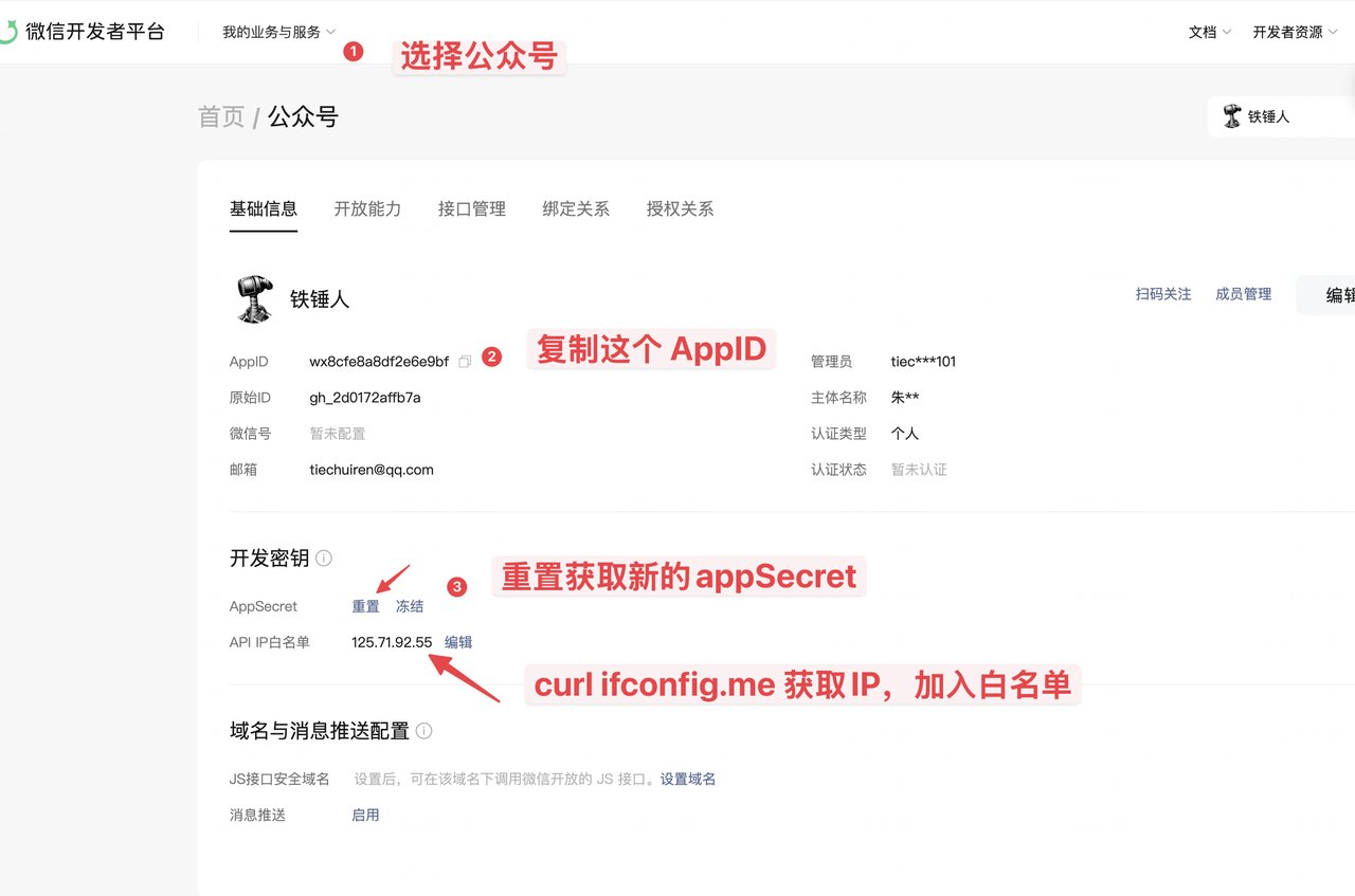 这个 开源Skill,自动排版,发送到公众号草稿,不花一分钱 配图 5